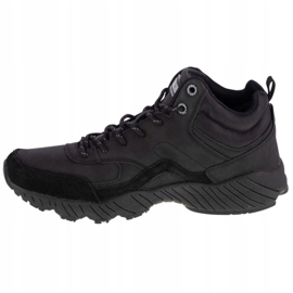 Big Star Trekking Sko M GG174409 sort 1