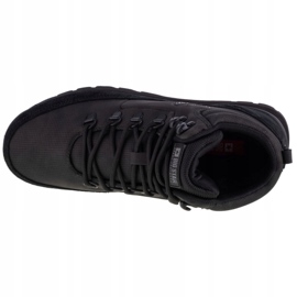 Big Star Trekkingsko W GG274615 sort 2