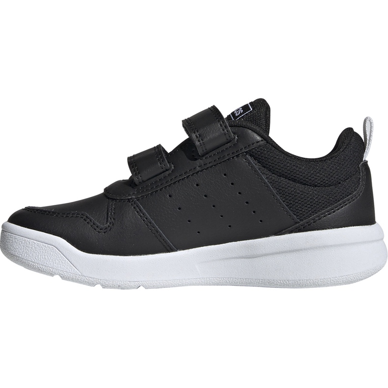 Adidas Tensaur C børnesko sort EF1092 1