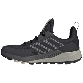 Adidas Terrex Trailmaker G herresko sort FV6863 1