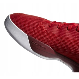 Adidas Pro Next 2019 M EH1967 basketballsko rød rød 1