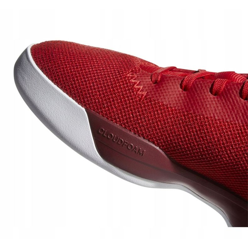 Adidas Pro Next 2019 M EH1967 basketballsko rød rød 1