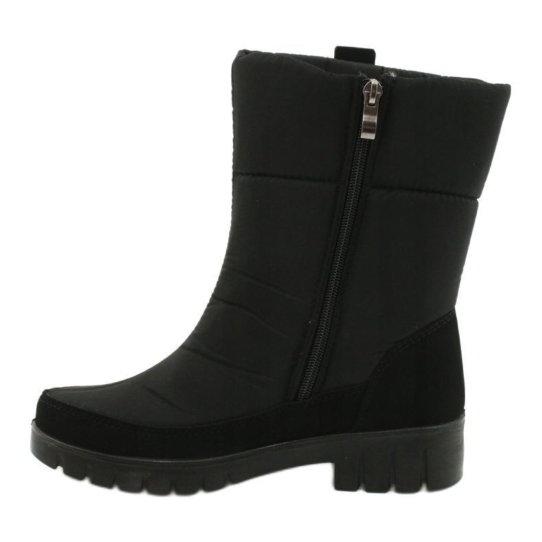 Light Fur Snow Boots Progress 20-09 sort 1