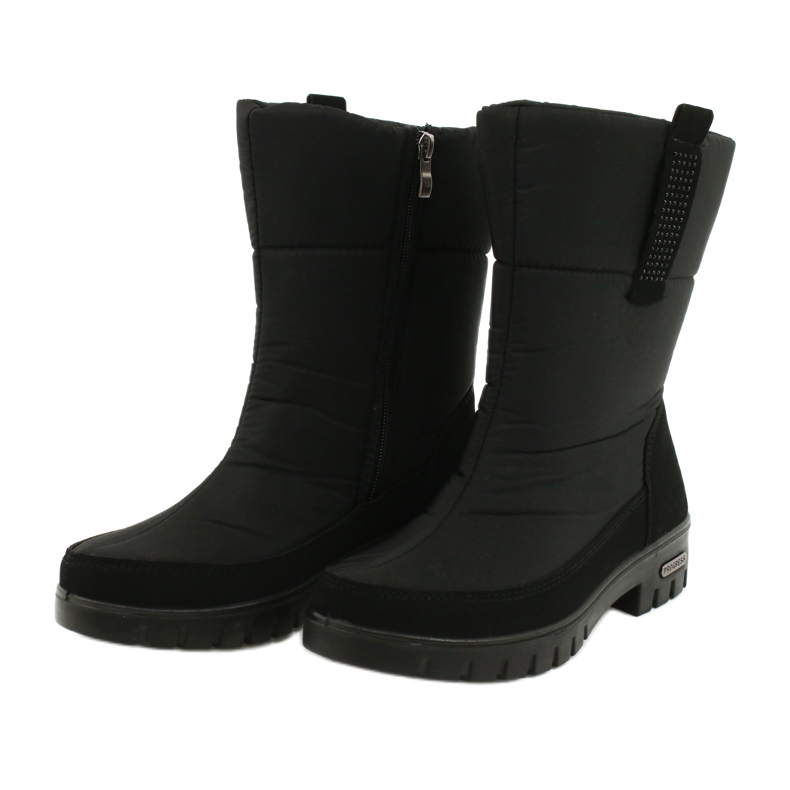Light Fur Snow Boots Progress 20-09 sort 2