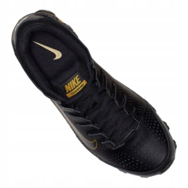 Nike Reax 8 M 616272-090 træningssko sort 2