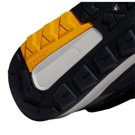 Adidas Terrex Trailmaker Mid Cold.Rdy M FV6886 sko sort flerfarvet 1