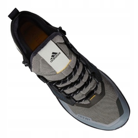 Adidas Terrex Trailmaker Mid Cold.Rdy M FV6886 sko sort flerfarvet 4