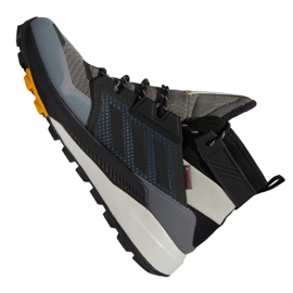 Adidas Terrex Trailmaker Mid Cold.Rdy M FV6886 sko sort flerfarvet 6