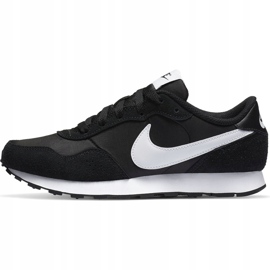 Nike Md Valiant Gs børnesko sort CN8558 002 1