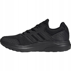 Adidas Galaxy 4 herresko sort EE7917 1