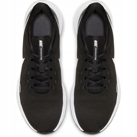 Nike Revolution 5 sorte herresko BQ3204 002 1