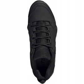 Adidas Terrex AX3 Beta CR herresko sort G26523 1