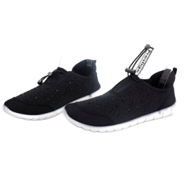 Sport Running Roshe M43 Sort 1