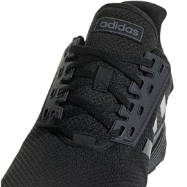 Adidas Duramo 9 herresko sort B96578 1