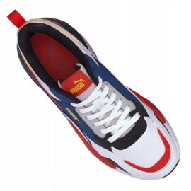 Puma X-Ray 2 Square Pack M 374121-02 flerfarvet 2