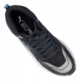Puma X-Ray 2 Square Mid Wtr M 373020-01 sort 2
