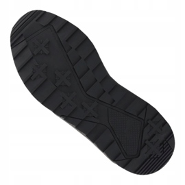 Puma X-Ray 2 Square Mid Wtr M 373020-03 sort grå grøn 1