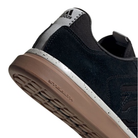 Adidas Sleuth M EE8893 sko sort 1