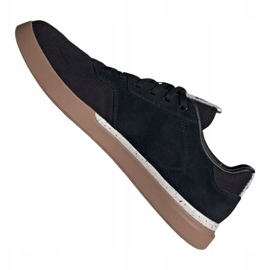 Adidas Sleuth M EE8893 sko sort 2
