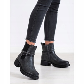 Super Me Eco Leather Workers sort 1