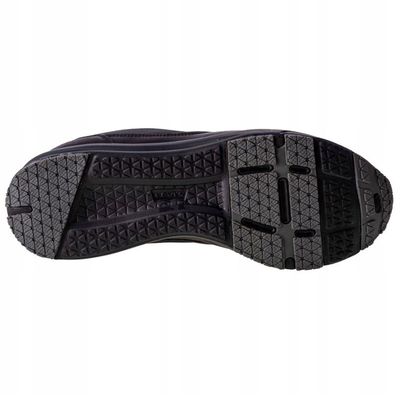 Levi's Baylor 2.0 M 231541-1920-60 sko sort 3
