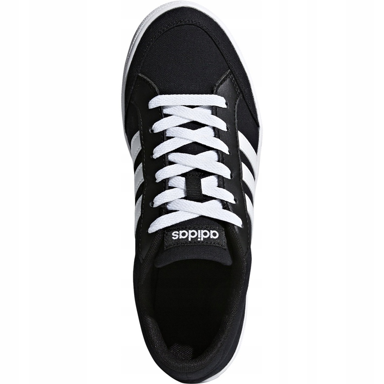 Adidas Vs Set sko sort AW3890 1