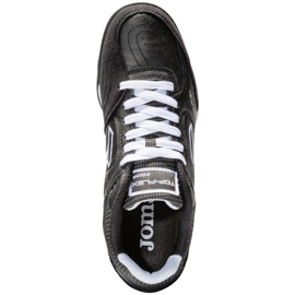 Joma Top Flex 301 Turf fodboldstøvler sort, grå sort 1