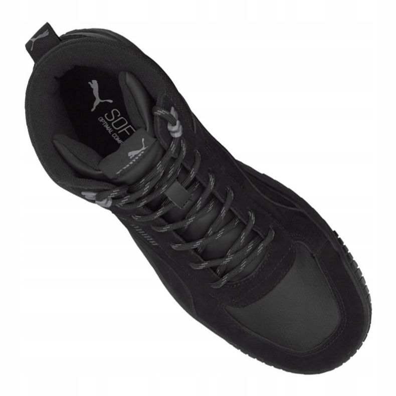 Puma Tarrenz Sb M 370551-04 sort 1