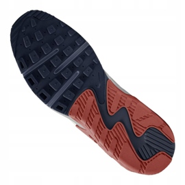 Nike Air Max Excee M CD4165-106 hvid marineblå 2
