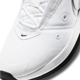 Løbesko Nike Air Max Up W CT1928 100 hvid sort 1