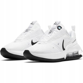 Løbesko Nike Air Max Up W CT1928 100 hvid sort 3