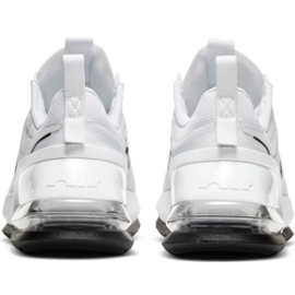 Løbesko Nike Air Max Up W CT1928 100 hvid sort 4