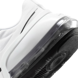 Løbesko Nike Air Max Up W CT1928 100 hvid sort 5