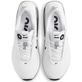 Løbesko Nike Air Max Up W CT1928 100 hvid sort 6