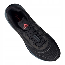 Løbesko adidas Galaxar Run M EG5400 sort 1