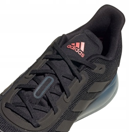 Løbesko adidas Galaxar Run M EG5400 sort 2