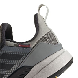 Adidas Terrex Trailmaker Cold.Rdy M FV6867 sko grå 1