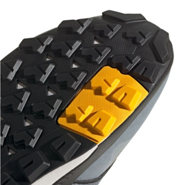 Adidas Terrex Trailmaker Cold.Rdy M FV6867 sko grå 2
