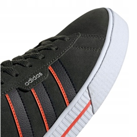 Adidas Daily 3.0 M FW7029 sko sort 1