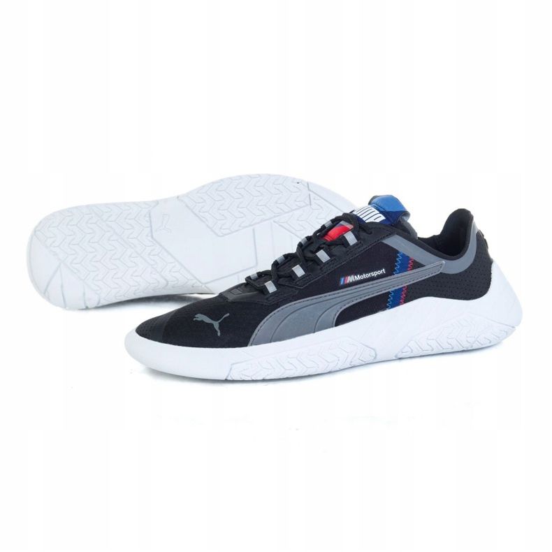 Puma Bmw Mms Replicat-X M 339931 01 sort 1