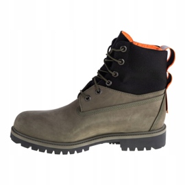 Timberland 6 In Wp Treadlight Boot M A2DPU brun sort flerfarvet 1