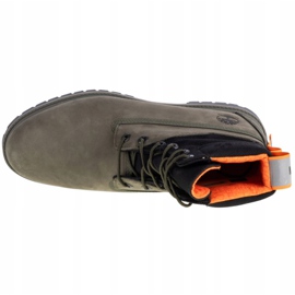 Timberland 6 In Wp Treadlight Boot M A2DPU brun sort flerfarvet 2