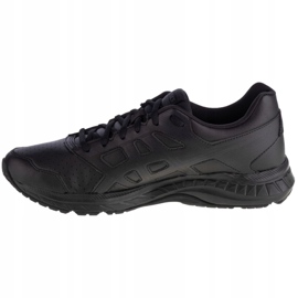 Asics Gel-Contend 5 Sl M 1131A036-001 sort 1