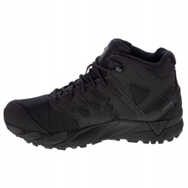 Merrell Agility Peak Mid Tactical Wp M J17849 sort 1
