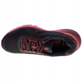 Asics DynaFlyte 3 M 1011A002-002 sort flerfarvet 2