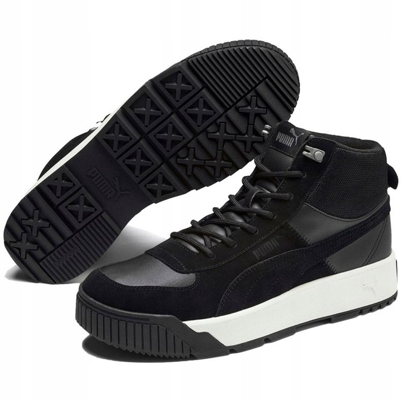 Puma Tarrenz Sb M 370551 01 sort 1