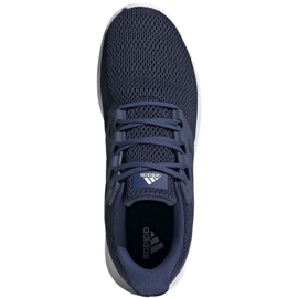 Adidas Ultimashow M FX3633 sko marineblå 4