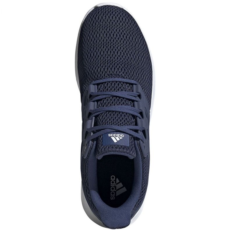 Adidas Ultimashow M FX3633 sko marineblå 4
