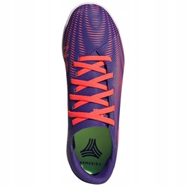 Adidas Nemeziz.4 I Junior lilla-pink EH0587 fodboldsko 1