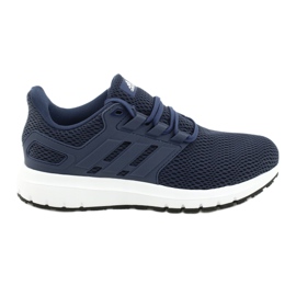 Adidas Ultimashow M FX3633 sko marineblå 1